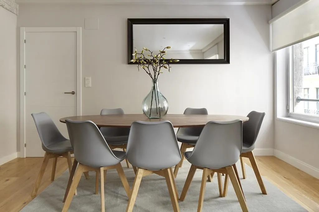 Arrasate 3 By Feelfree Rentals San Sebastian 0*,  Spain