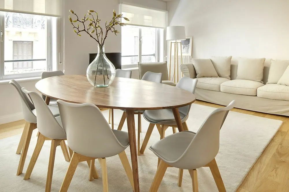 Apartment Arrasate 3 By Feelfree Rentals San Sebastian Spain