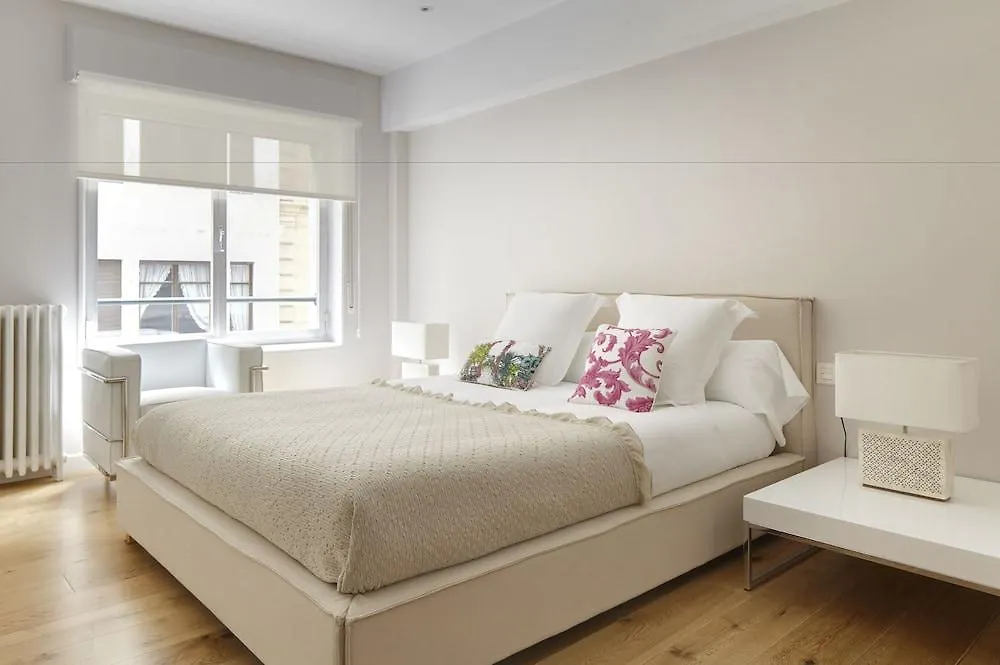 Arrasate 3 By Feelfree Rentals San Sebastian